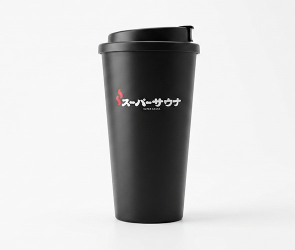 タンブラー