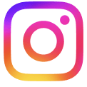 Instagramのロゴ